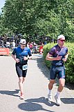 34. Aasee Triathlon - Mitteldistanz