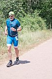 34. Aasee Triathlon - Mitteldistanz