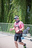34. Aasee Triathlon - Mitteldistanz