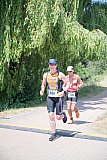 34. Aasee Triathlon - Mitteldistanz