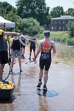 34. Aasee Triathlon - Mitteldistanz