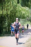 34. Aasee Triathlon - Mitteldistanz