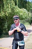 34. Aasee Triathlon - Mitteldistanz