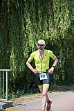 34. Aasee Triathlon - Mitteldistanz