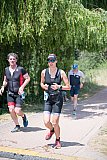 34. Aasee Triathlon - Mitteldistanz