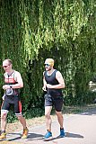 34. Aasee Triathlon - Mitteldistanz