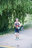 34. Aasee Triathlon - Mitteldistanz