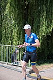 34. Aasee Triathlon - Mitteldistanz