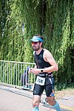 34. Aasee Triathlon - Mitteldistanz