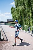 34. Aasee Triathlon - Mitteldistanz