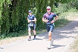 34. Aasee Triathlon - Mitteldistanz