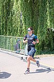 34. Aasee Triathlon - Mitteldistanz