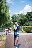 34. Aasee Triathlon - Mitteldistanz