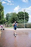 34. Aasee Triathlon - Mitteldistanz