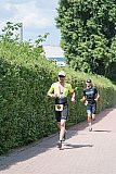 34. Aasee Triathlon - Bocholter Distanz