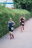 34. Aasee Triathlon - Bocholter Distanz
