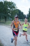 34. Aasee Triathlon - Bocholter Distanz