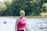 Kurztriathlon - Schwimmen