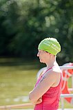 Kurztriathlon - Schwimmen