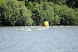 Kurztriathlon - Schwimmen