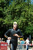 Kurztriathlon - Schwimmen