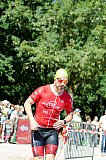 Kurztriathlon - Schwimmen
