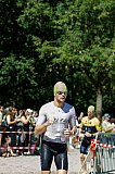 Kurztriathlon - Schwimmen