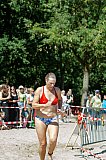 Kurztriathlon - Schwimmen