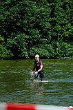 Kurztriathlon - Schwimmen