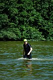 Kurztriathlon - Schwimmen