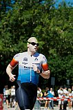 Kurztriathlon - Schwimmen