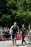 Kurztriathlon - Schwimmen