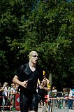 Kurztriathlon - Schwimmen
