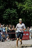Kurztriathlon - Schwimmen
