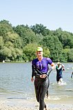 Kurztriathlon - Schwimmen