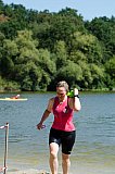 Kurztriathlon - Schwimmen