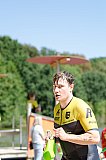 Kurztriathlon - Schwimmen