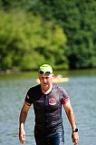 Kurztriathlon - Schwimmen