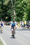 Kurztriathlon - Rad