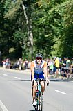Kurztriathlon - Rad