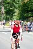 Kurztriathlon - Rad