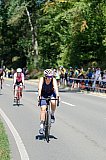Kurztriathlon - Rad