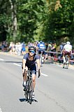 Kurztriathlon - Rad