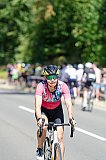 Kurztriathlon - Rad