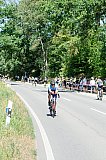 Kurztriathlon - Rad