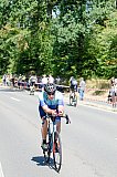 Kurztriathlon - Rad