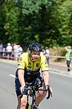Kurztriathlon - Rad