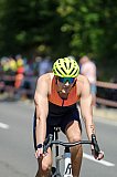 Kurztriathlon - Rad