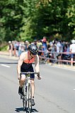 Kurztriathlon - Rad