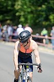 Kurztriathlon - Rad